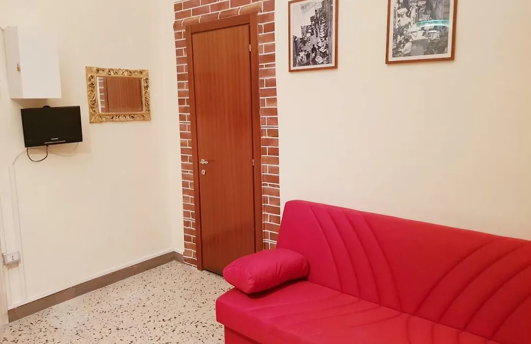 I Tetti Del Centro Storico-1