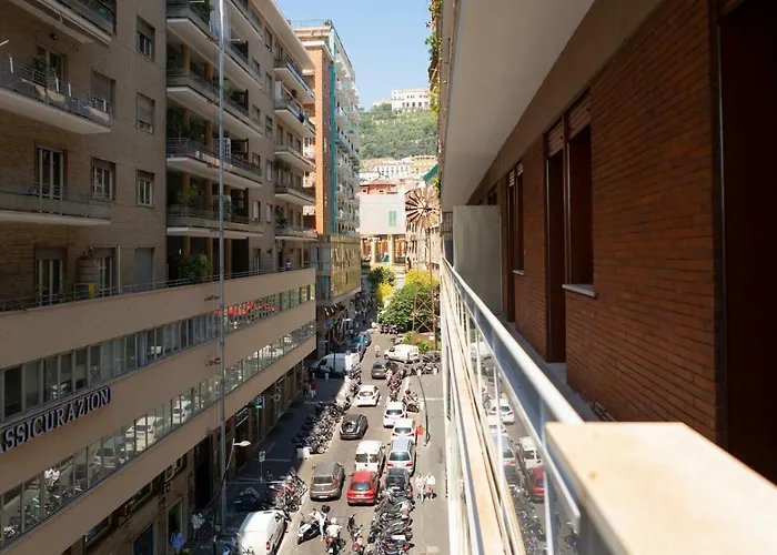 Dimora Toledo